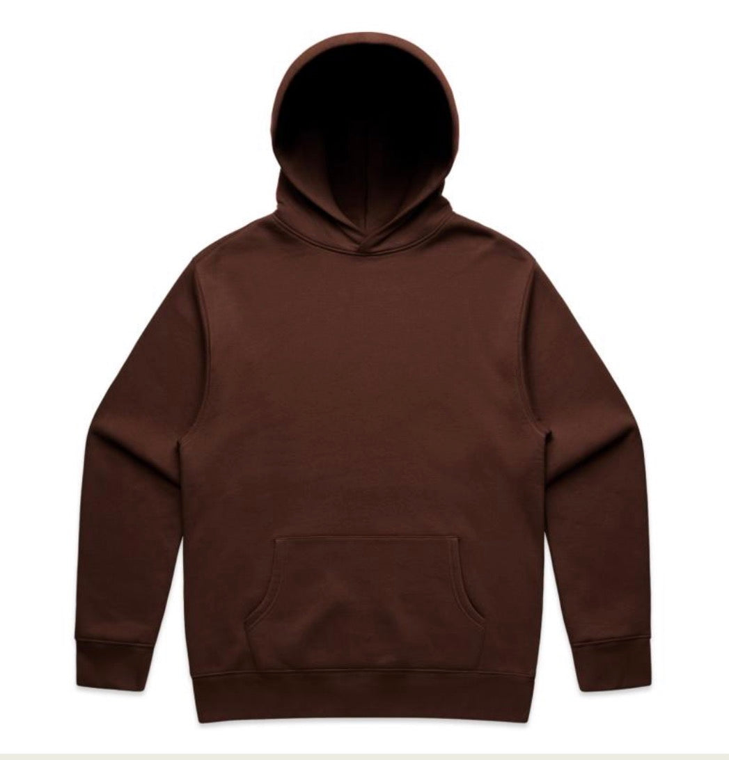 "Unfiltered" Classic Hoodie