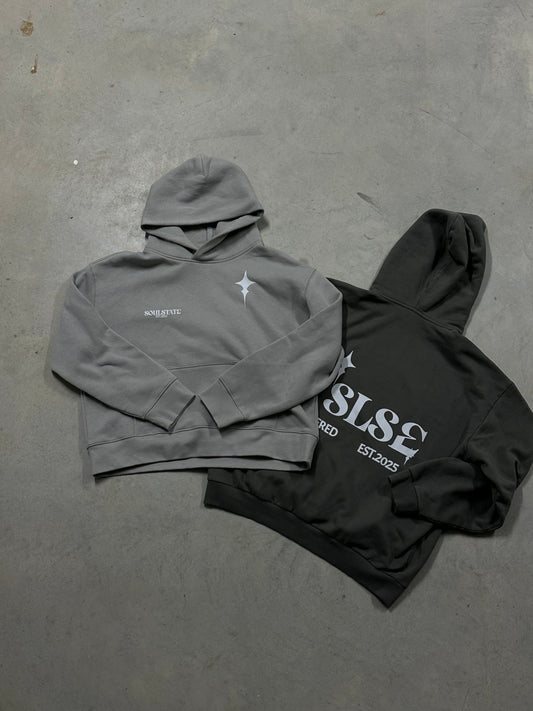 "Unfiltered" Classic Hoodie