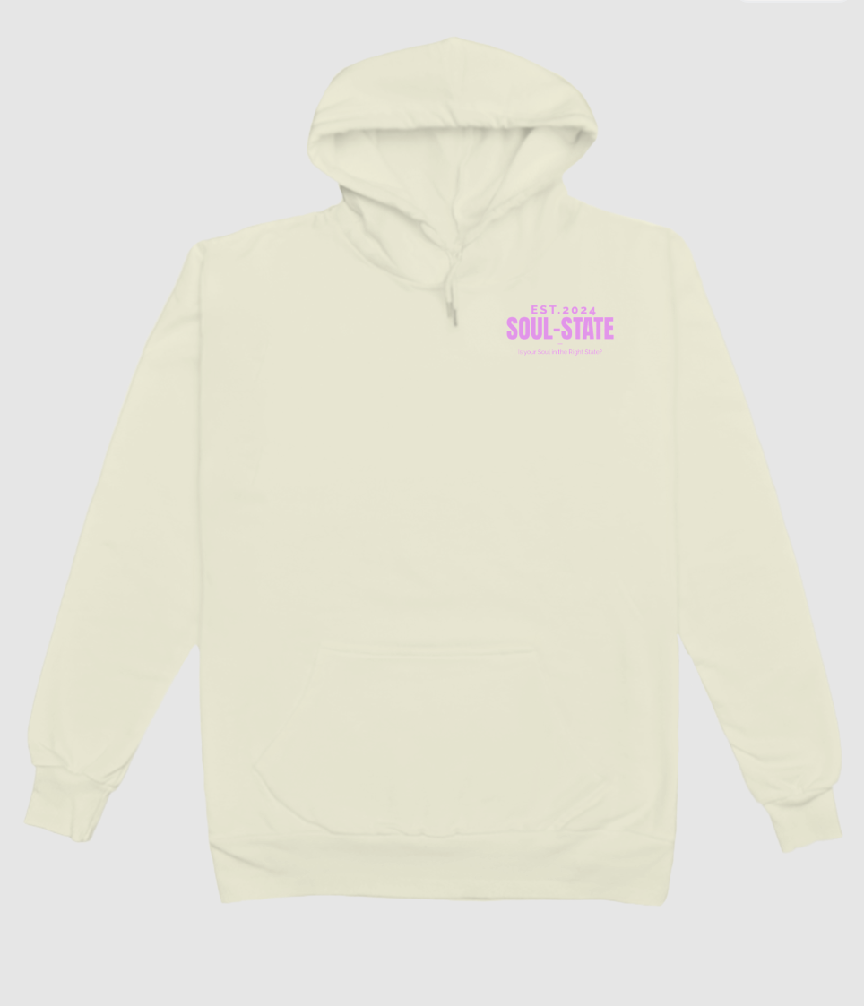 "OFF-WHITE" Hoodie