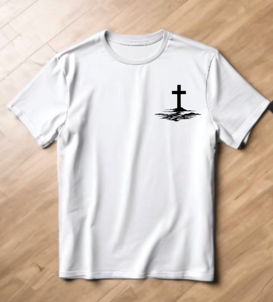 "The Cross" T-Shirt